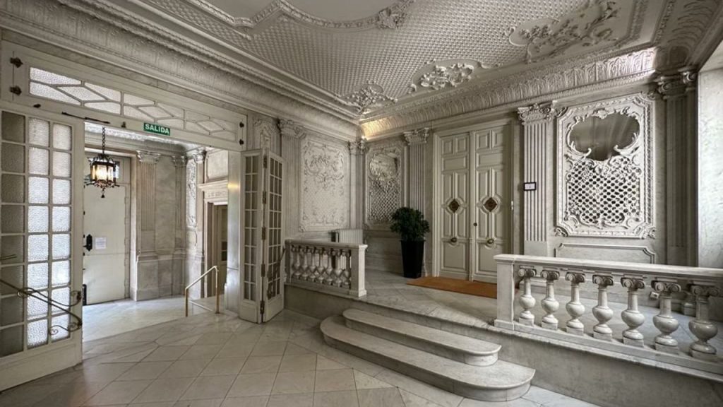 Foto de Covarrubias The One 4