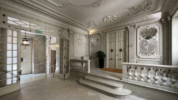 Foto de Covarrubias The One 4