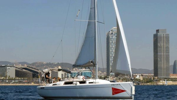 Photo of Business Yacht Club Barcelona 4