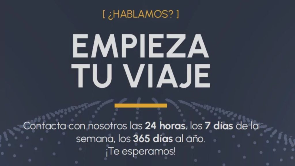 Photo of Spmice – Gestión de traslados para eventos y congresos 4