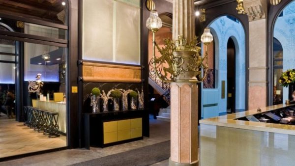 Photo of Hotel España 4* 4