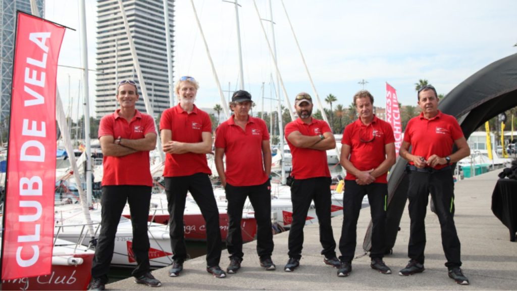 Photo of Business Yacht Club Barcelona 5