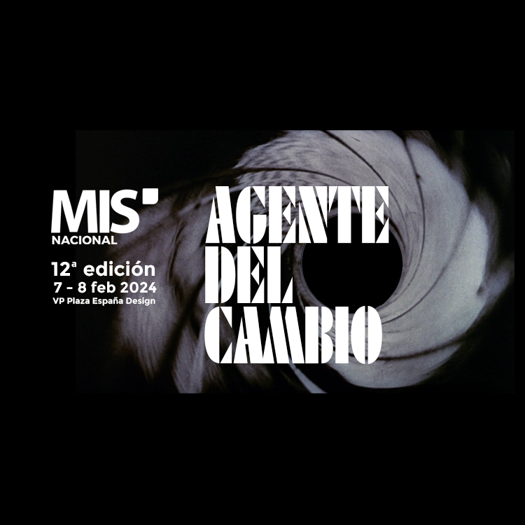 MIS (Meeting & Incentive Summit) - Nacional, Madrid