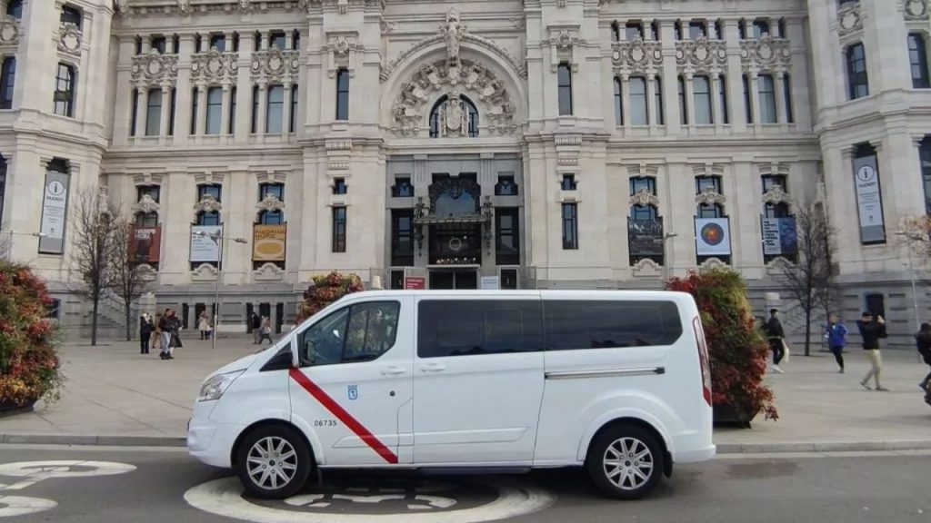 Photo of Spmice – Gestión de traslados para eventos y congresos 8