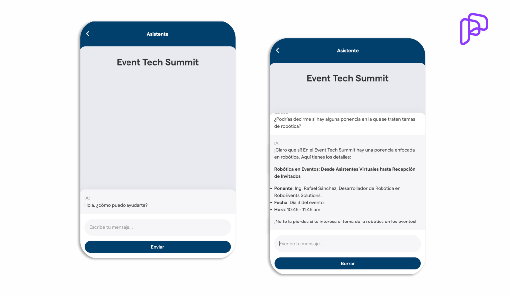 Padcelona lanza el primer asistente de inteligencia artificial integrado en una plataforma de gesti