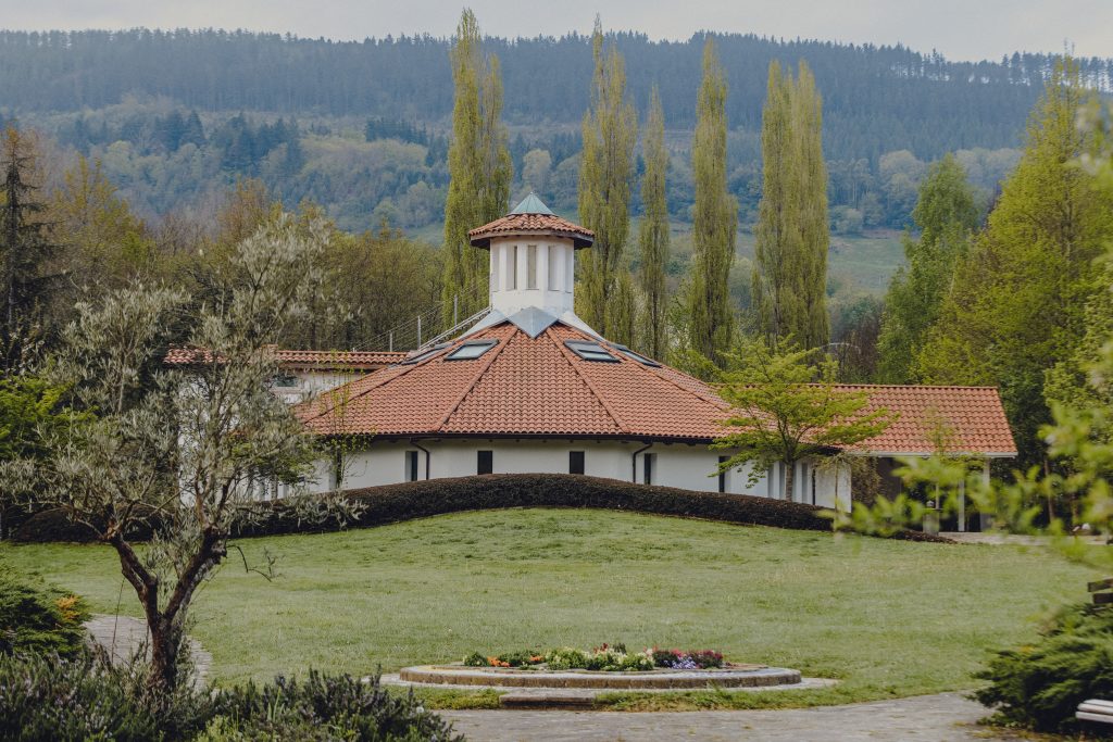 Image of Amalurra Ecohotel & Retreat Center