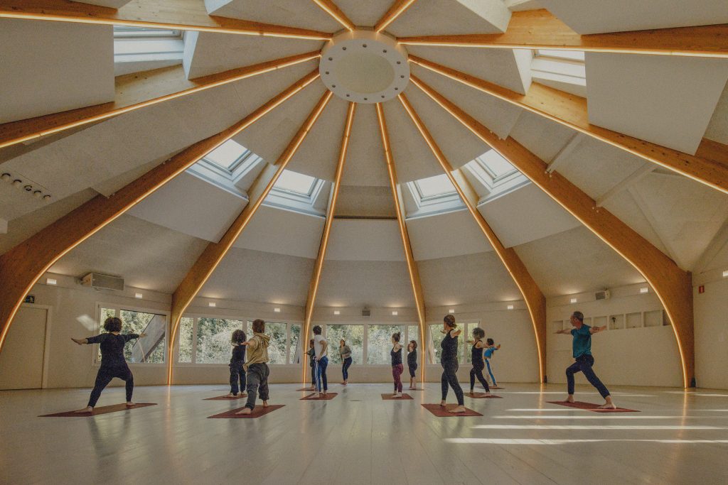 Photo of Amalurra Ecohotel & Retreat Center 2