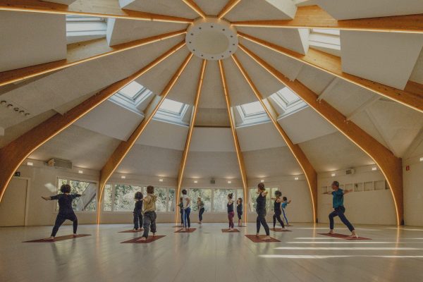 Photo of Amalurra Ecohotel & Retreat Center 2