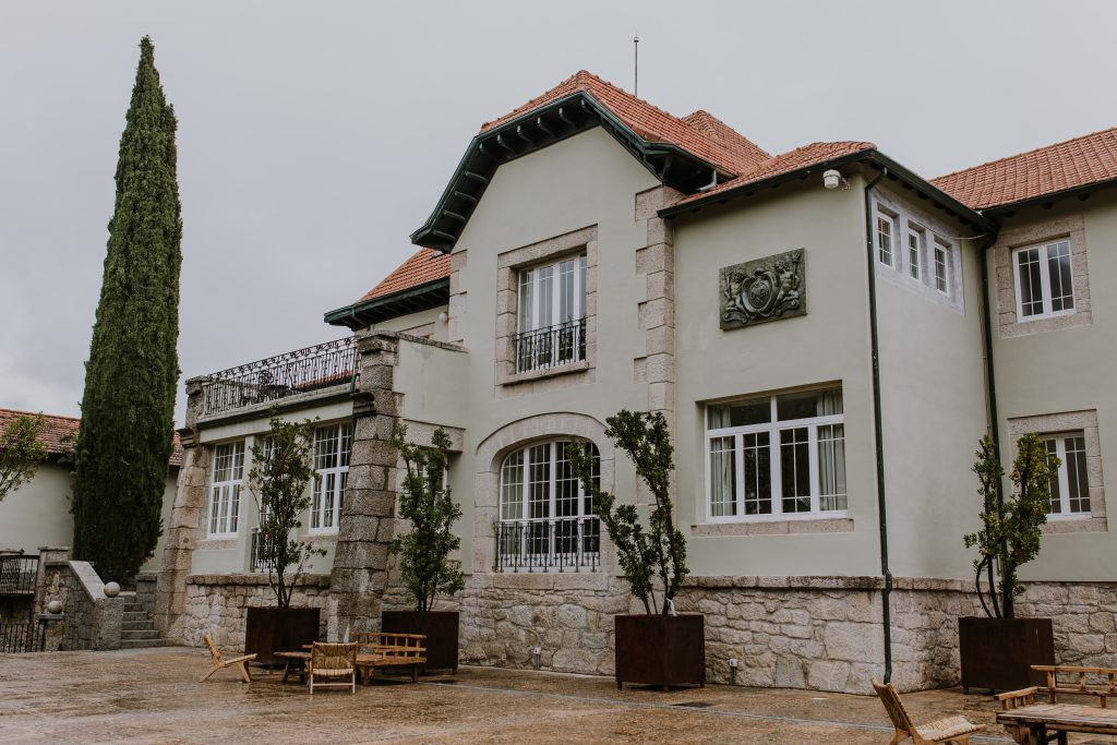 Image of Palacio de la Margarita