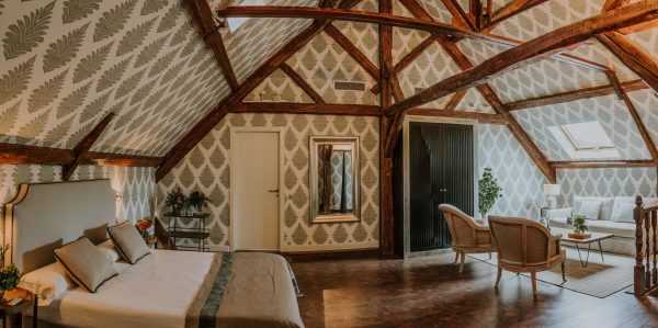 Photo of Palacio de la Margarita 3