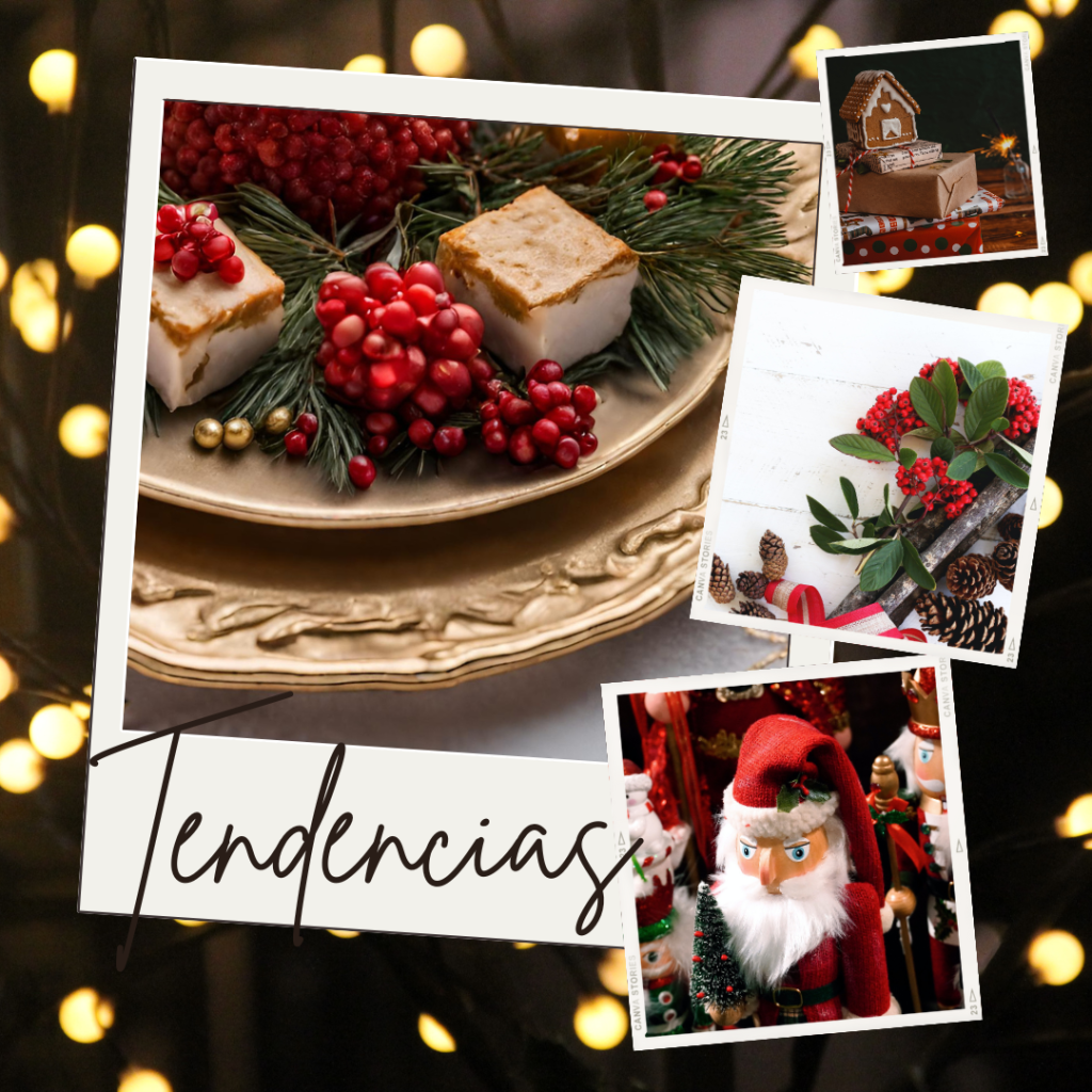 SABORES Y ESTILO: LAS TENDENCIAS QUE VERAS POR TODAS PARTES