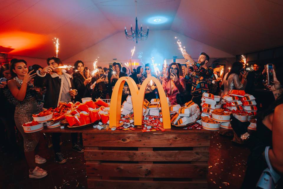 Foto de Don Espumoso Events & Spaces 3