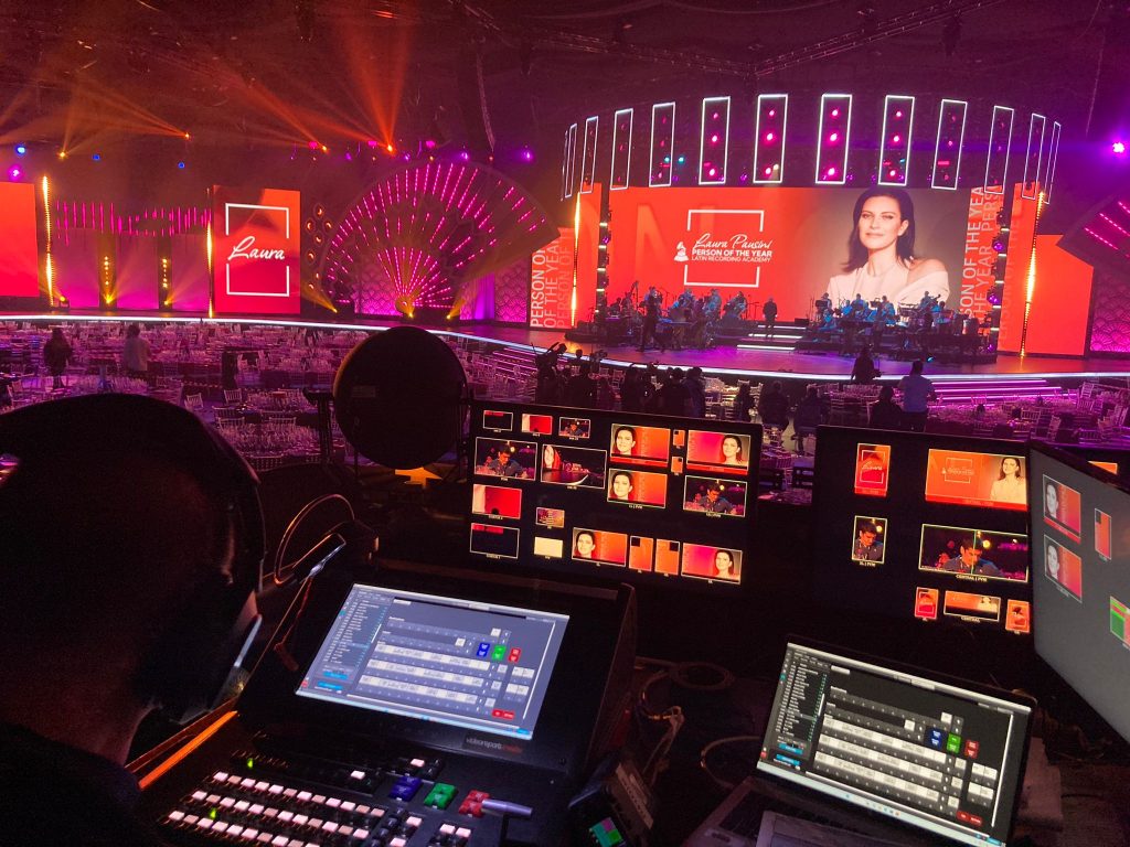 Cómo los Grammy Latinos fueron toda una demostración del talento de nuestro sector