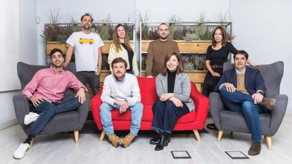 Foto de Estudio Melé 5