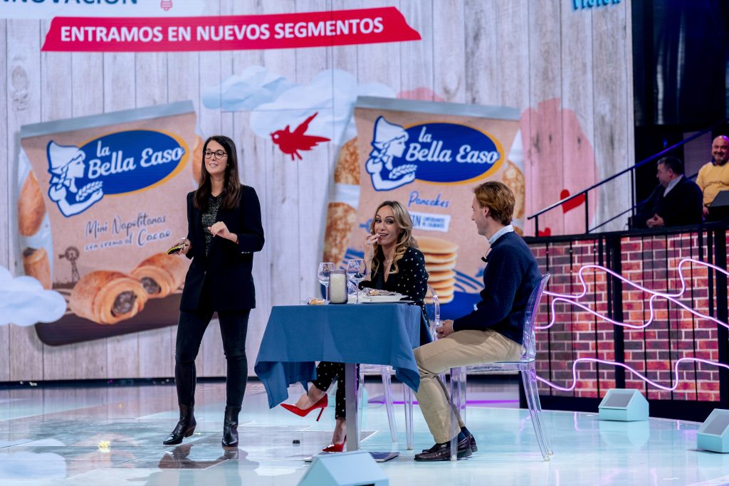 Disfruta con los eventos ganadores de los Premios eventoplus. Hoy, los ganadores en la categoría d