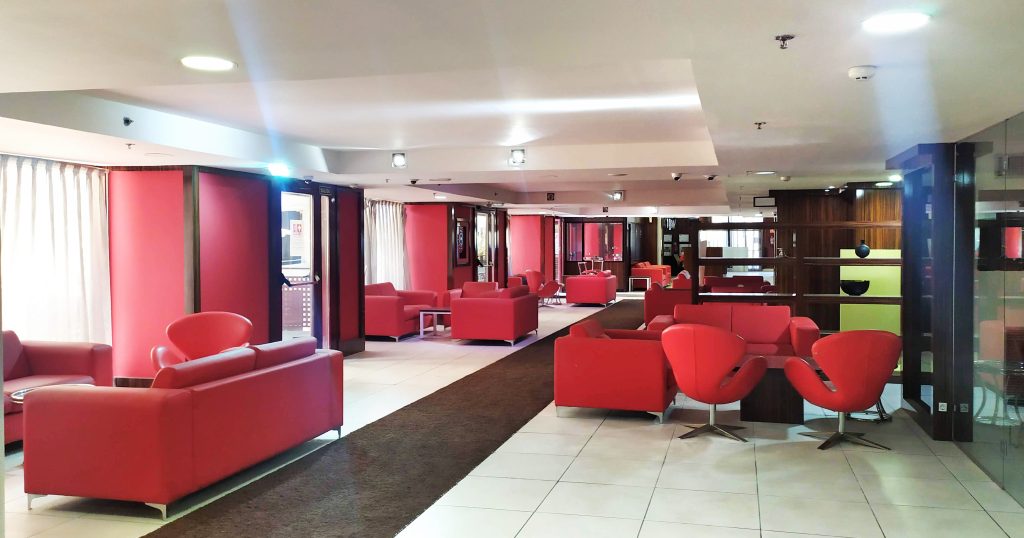 Sercotel impulsa su oferta MICE con la incorporación del Sercotel Convention Plaza Madrid