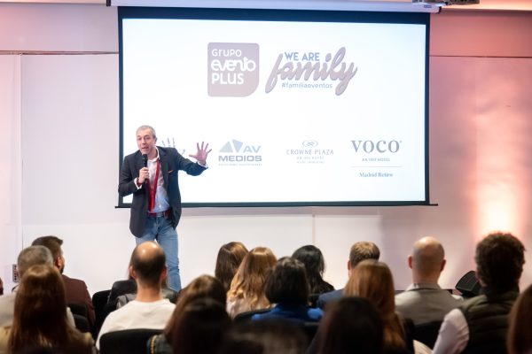 Foto de AFTERWORK MADRID 2