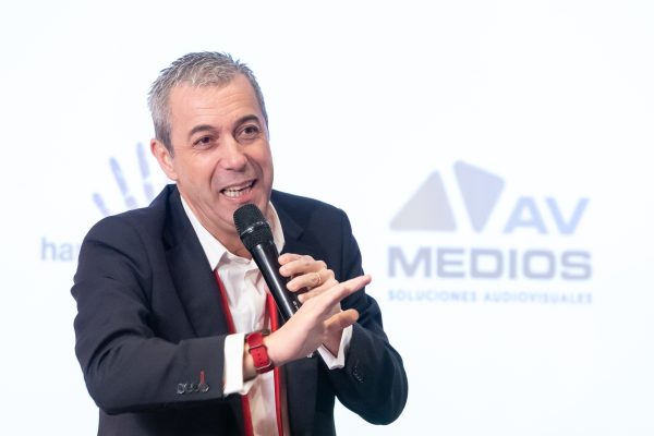 Foto de AFTERWORK MADRID 3