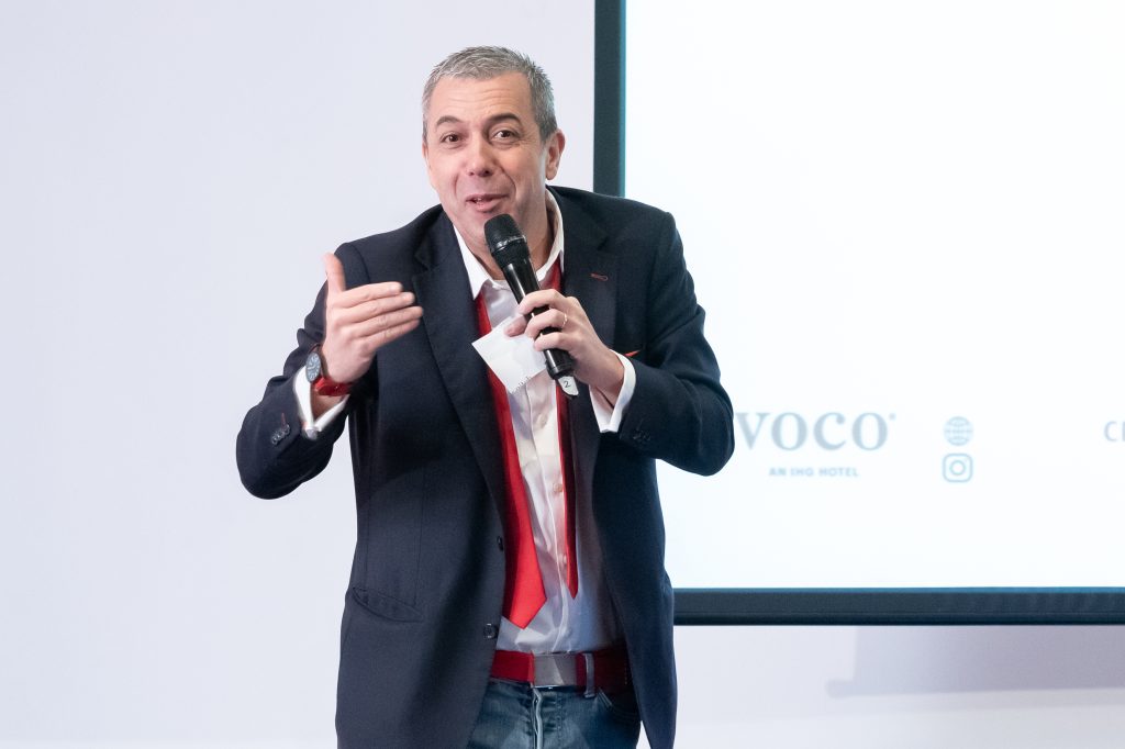 Foto de AFTERWORK MADRID 1