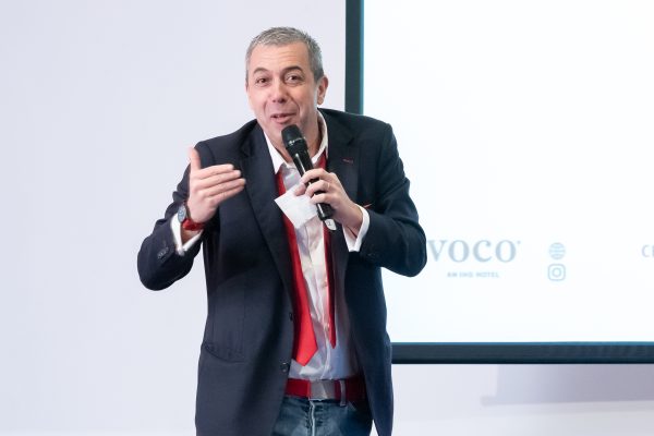 Foto de AFTERWORK MADRID 1