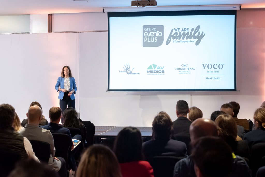 Foto de AFTERWORK MADRID 5