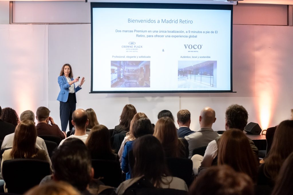 Foto de AFTERWORK MADRID 7