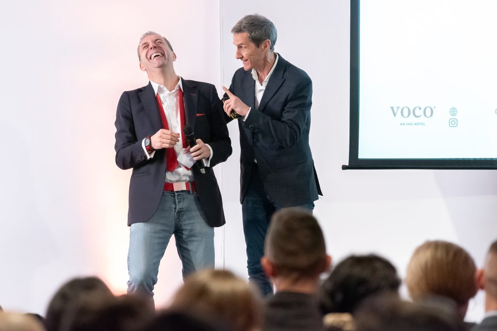 Foto de AFTERWORK MADRID 9