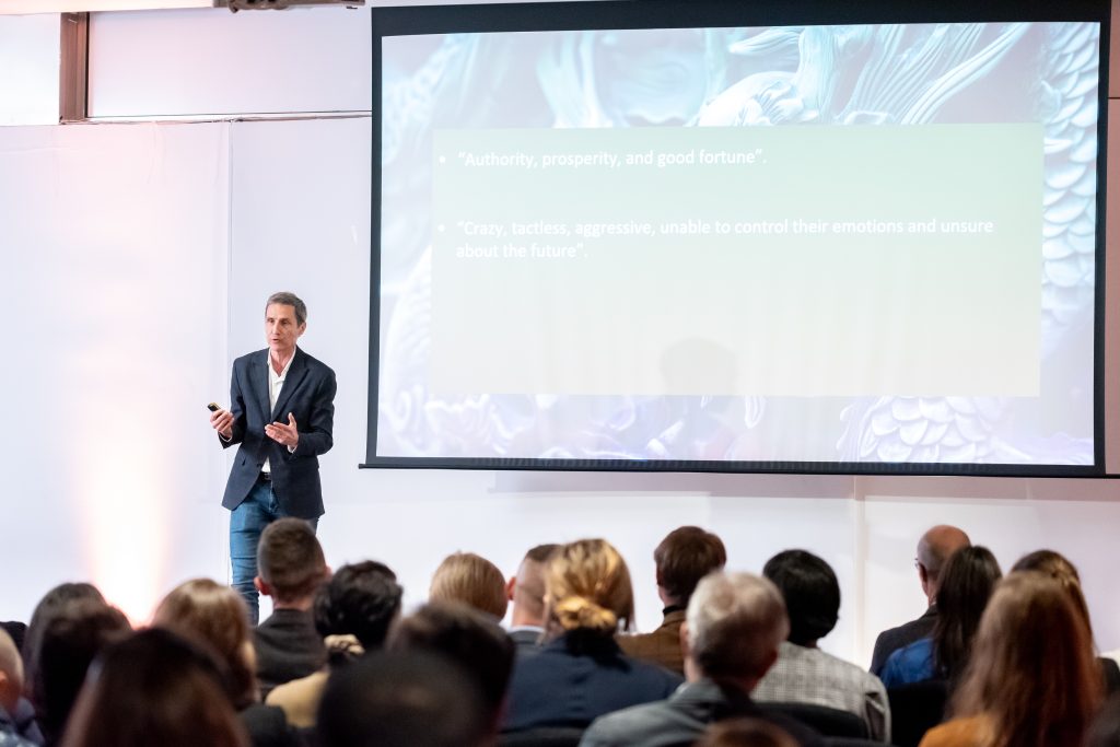 Foto de AFTERWORK MADRID 10