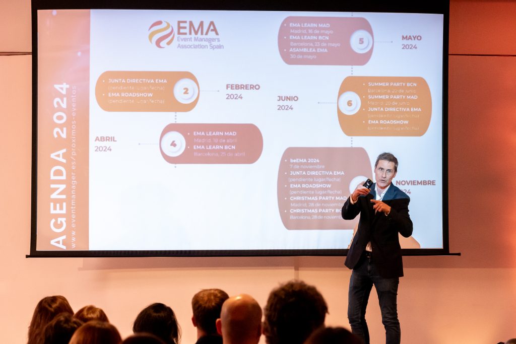 Foto de AFTERWORK MADRID 11