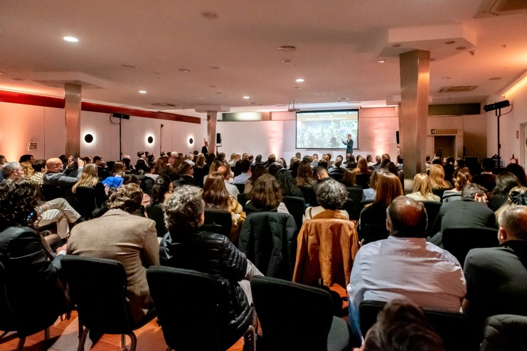 Foto de AFTERWORK MADRID 12