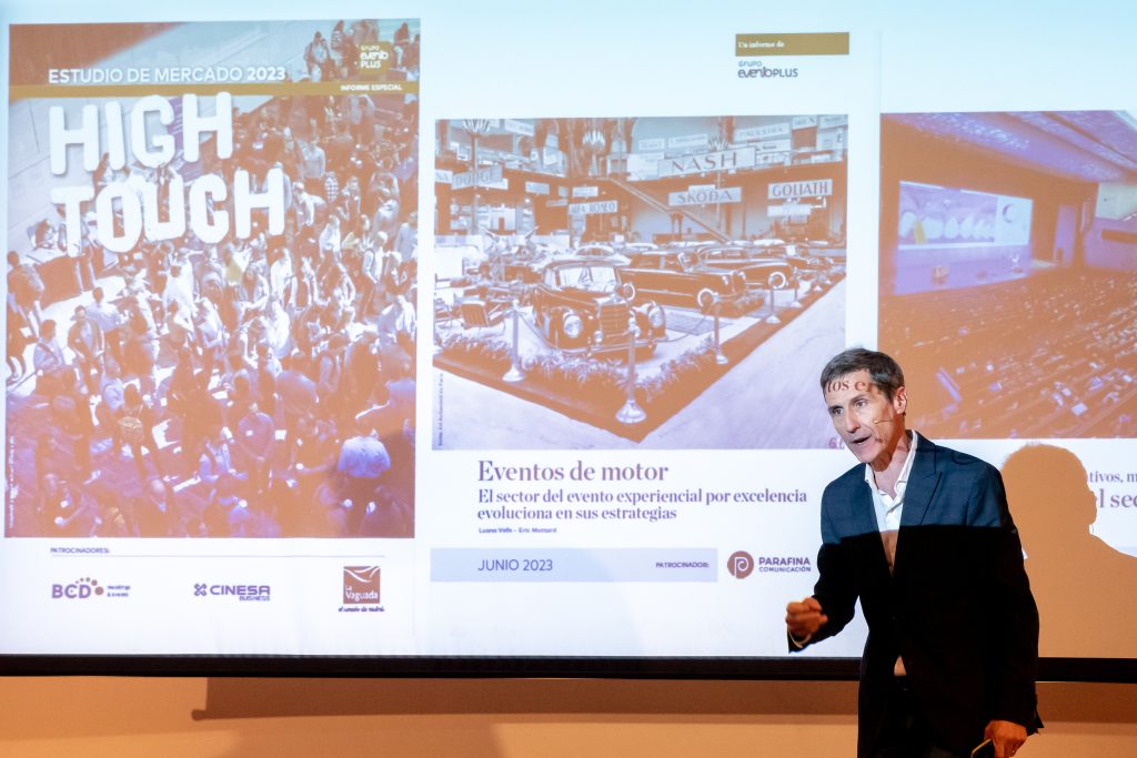 Foto de AFTERWORK MADRID 13