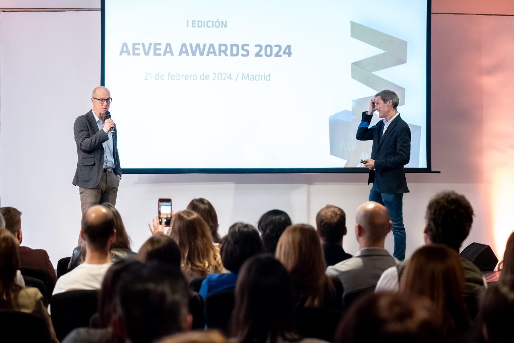 Foto de AFTERWORK MADRID 15