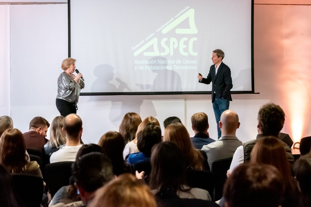 Foto de AFTERWORK MADRID 16