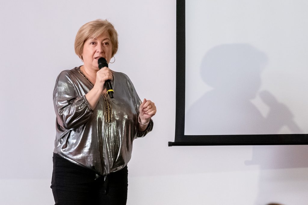 Foto de AFTERWORK MADRID 17