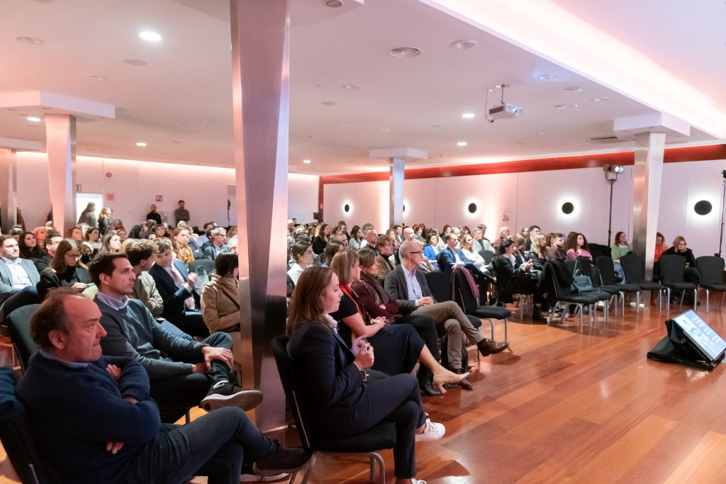 Foto de AFTERWORK MADRID 19