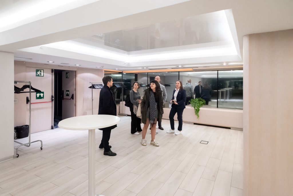 Foto de AFTERWORK MADRID 21