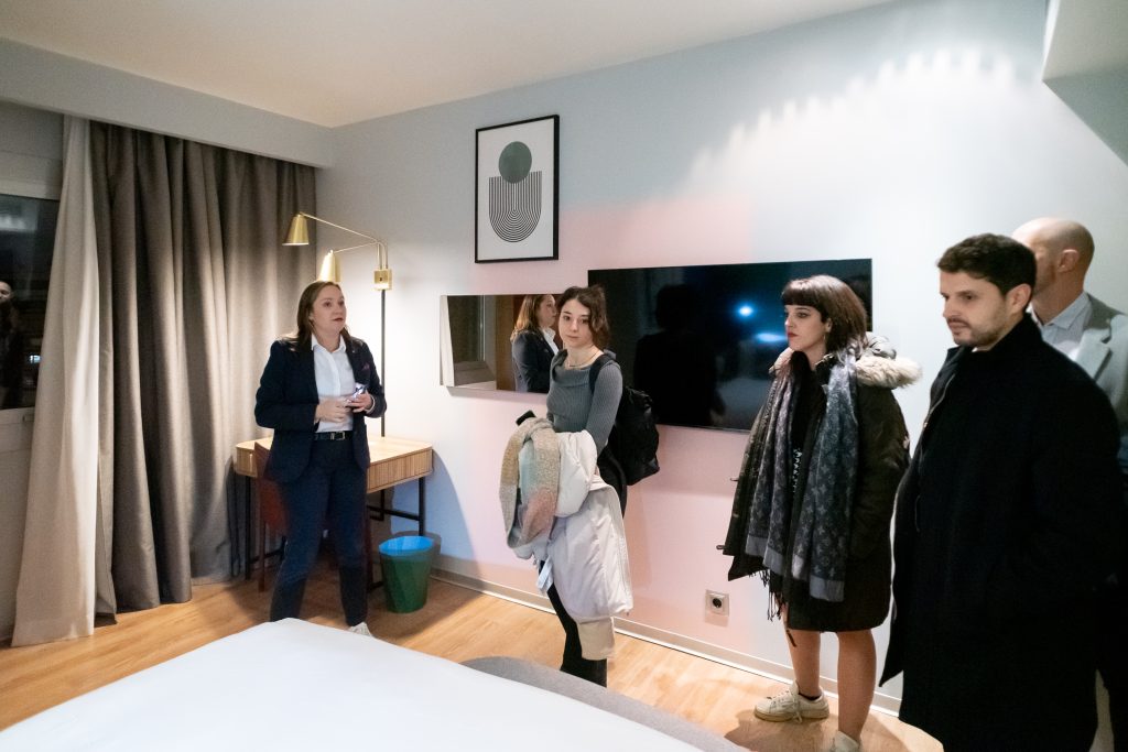 Foto de AFTERWORK MADRID 22