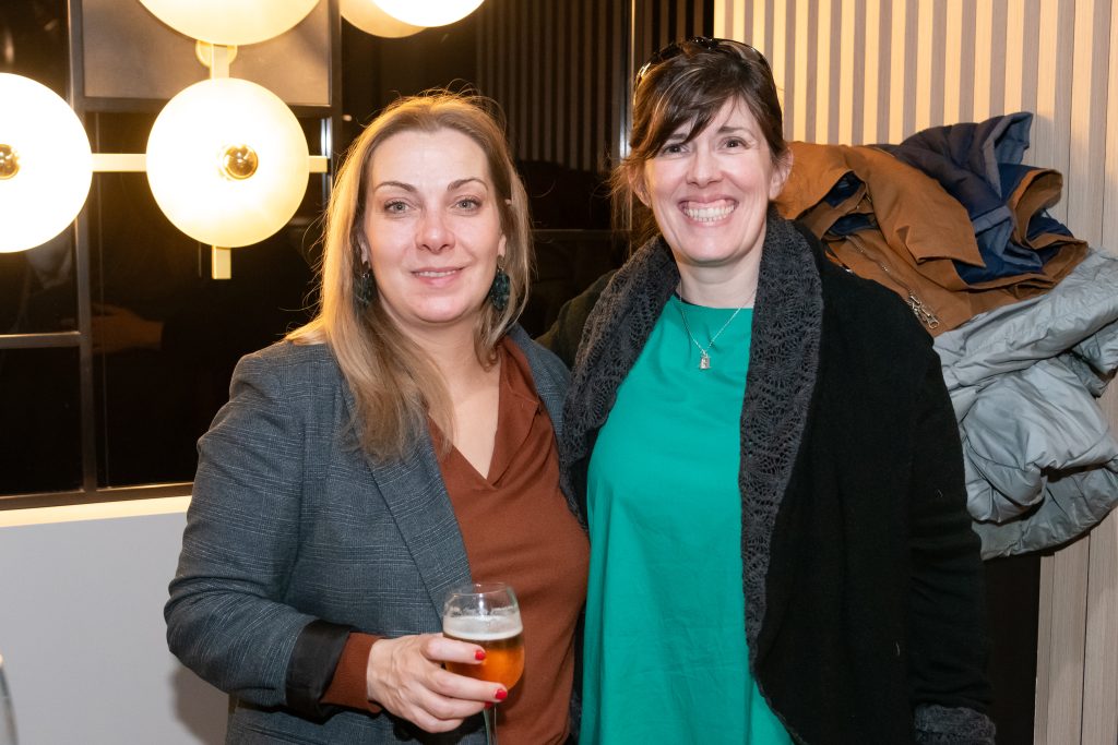 Foto de AFTERWORK MADRID 24