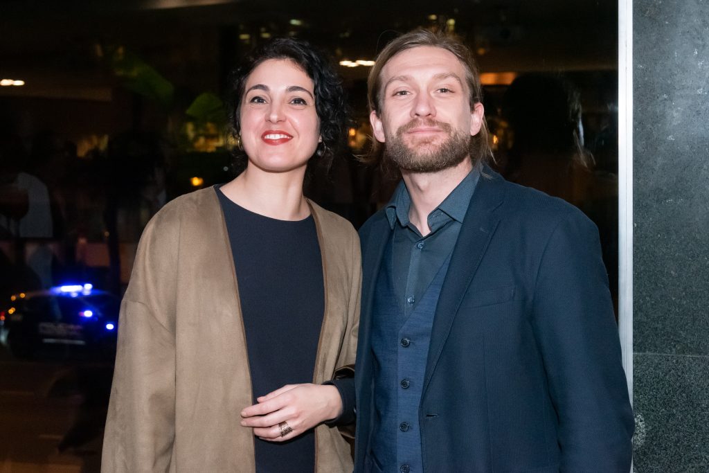 Foto de AFTERWORK MADRID 26