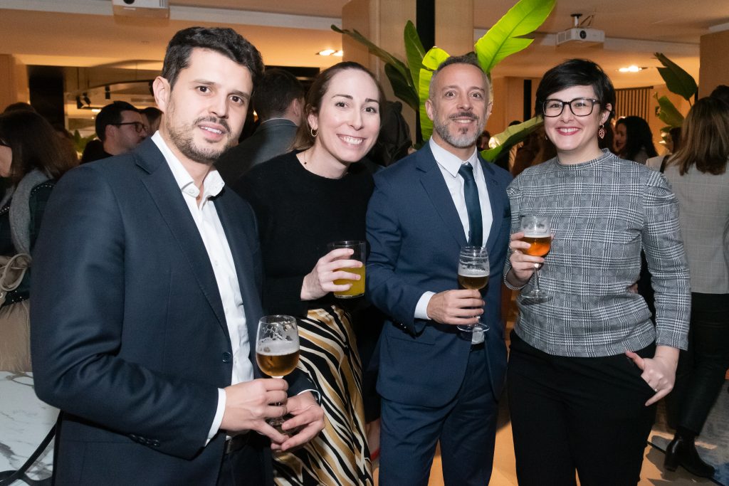 Foto de AFTERWORK MADRID 27