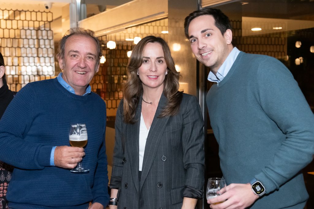 Foto de AFTERWORK MADRID 29