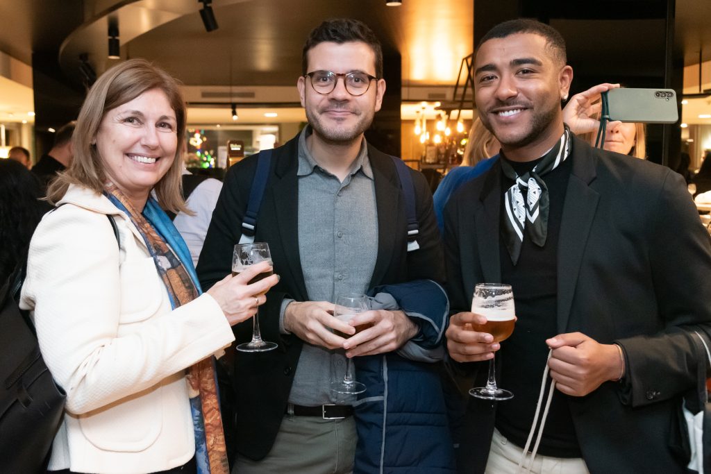 Foto de AFTERWORK MADRID 31