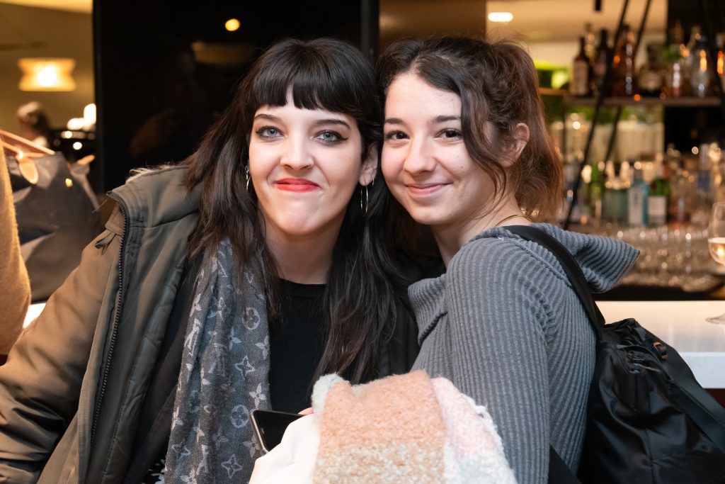 Foto de AFTERWORK MADRID 34