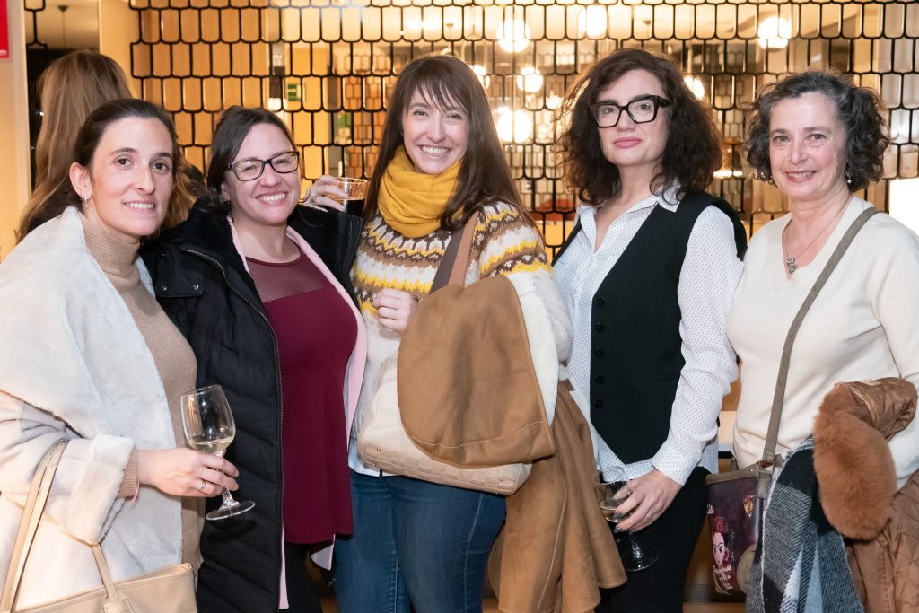 Foto de AFTERWORK MADRID 36