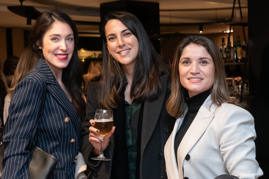 Foto de AFTERWORK MADRID 37