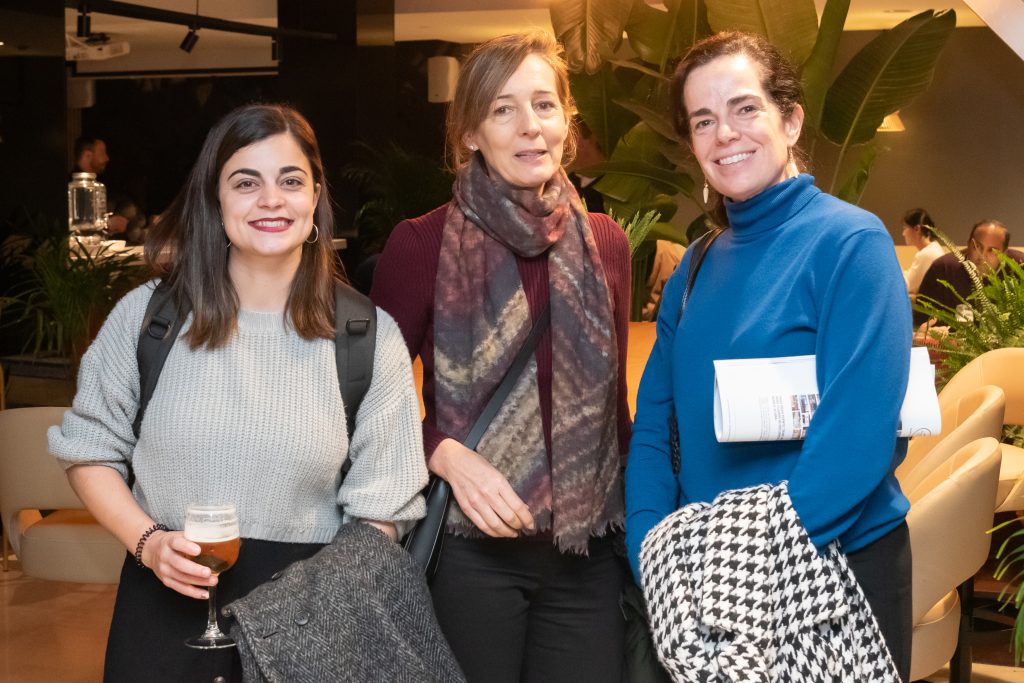 Foto de AFTERWORK MADRID 38