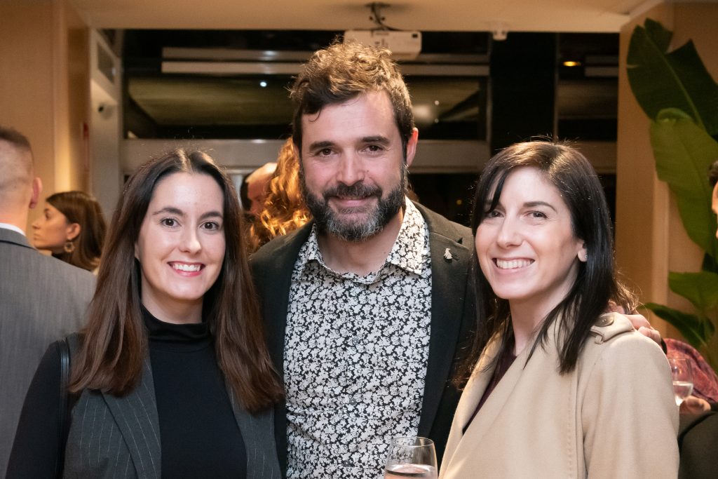 Foto de AFTERWORK MADRID 39