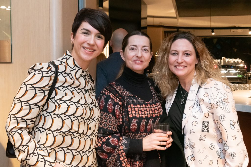 Foto de AFTERWORK MADRID 40