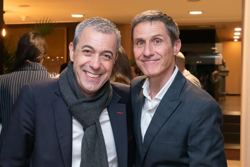 Foto de AFTERWORK MADRID 41