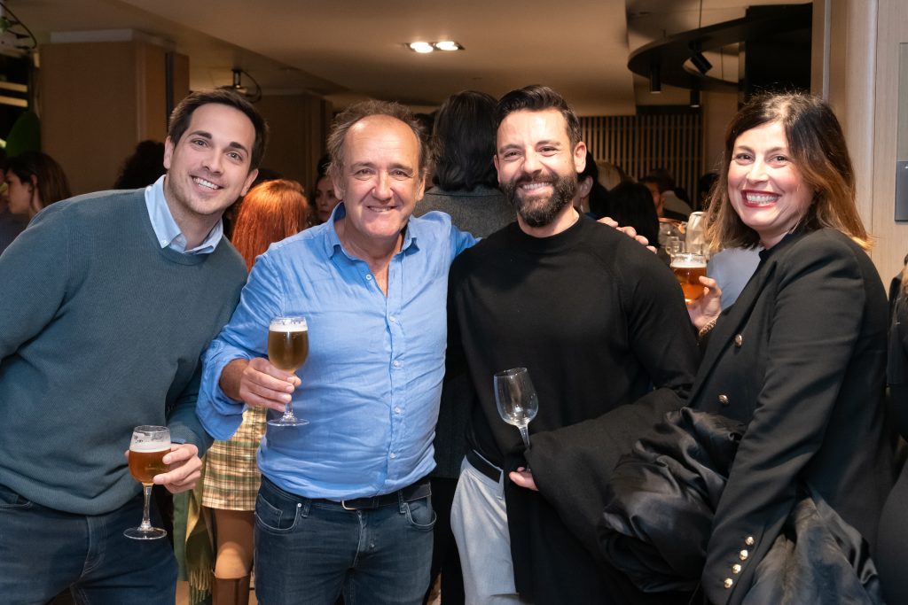 Foto de AFTERWORK MADRID 43